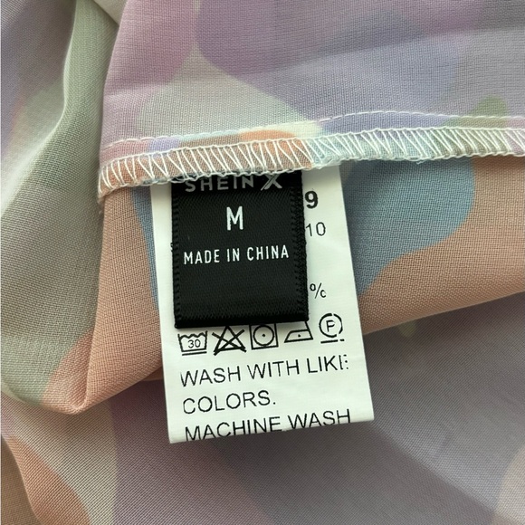 Sheer Cardigan - Picture 3 of 4